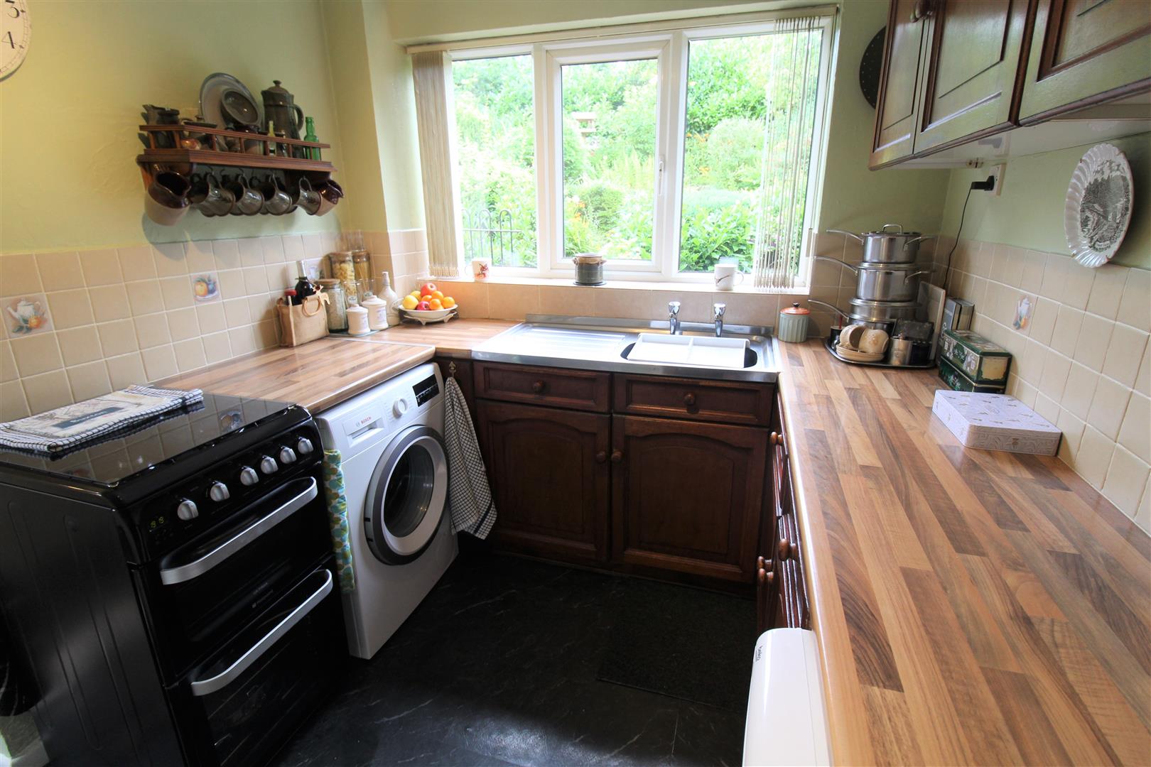Malstone Avenue, Baddeley Green, Stoke-On-Trent